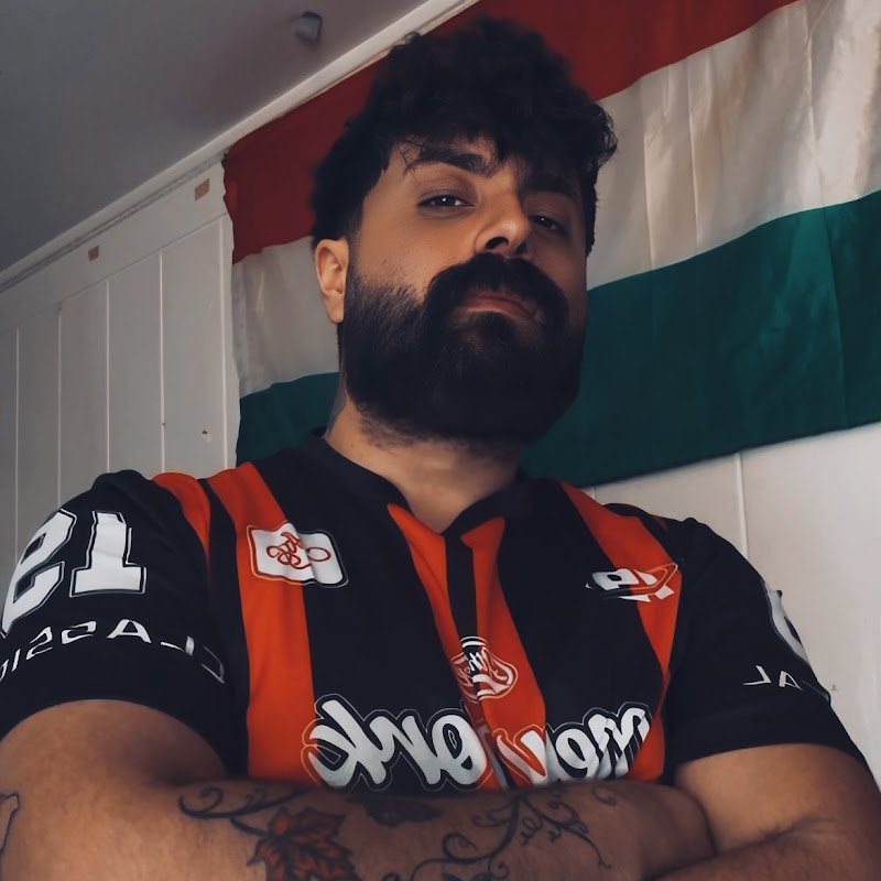 Channel Avatar