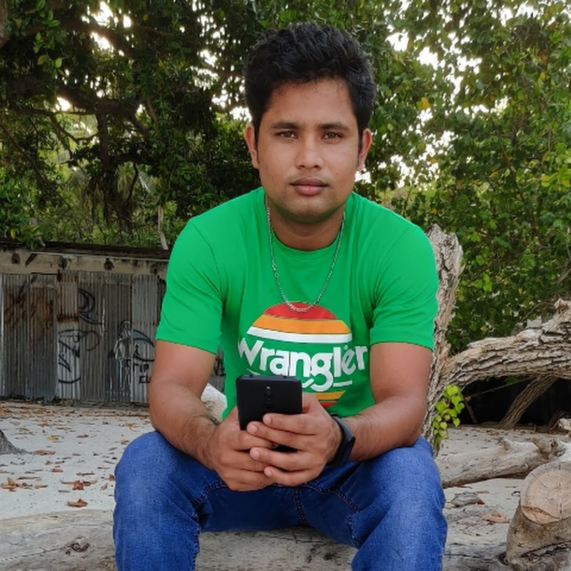 Anowar official#