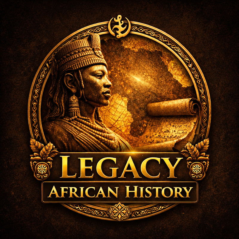 Legacy African History avatar