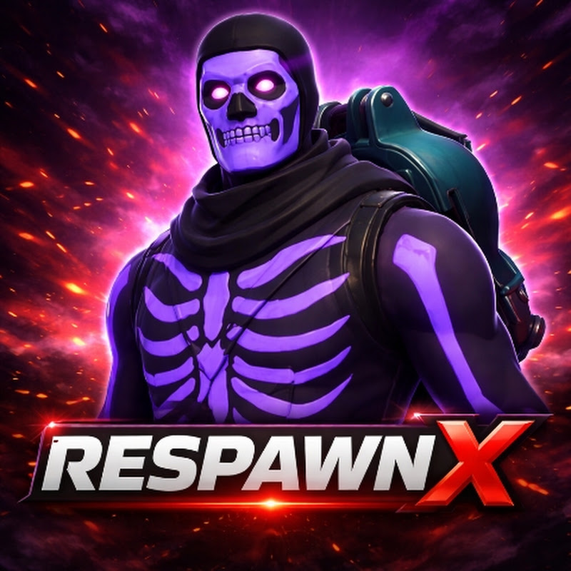 VRX_RespawnX