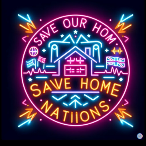 ⚔️SAVE OUR HOME NATIONS⚔️