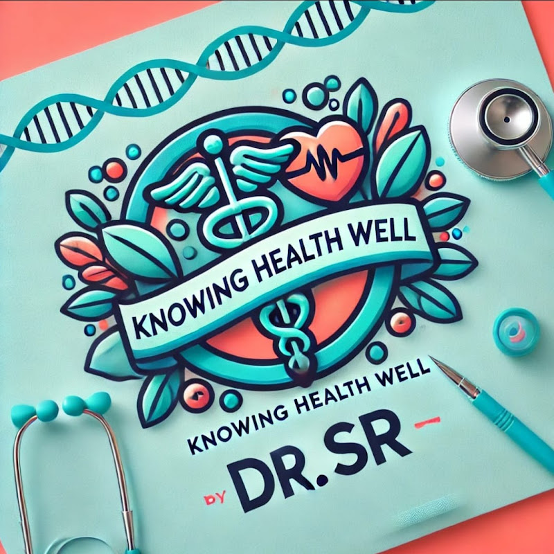 DR SR
