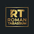 NxdK0UvQauM-channel-avatar-Roman Tabassum