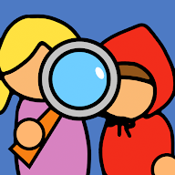 Scavenger Hunt icon