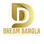 Dream Bangla logo