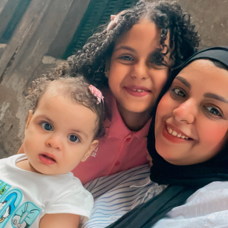 Mamy 👸🏼karma&kayla