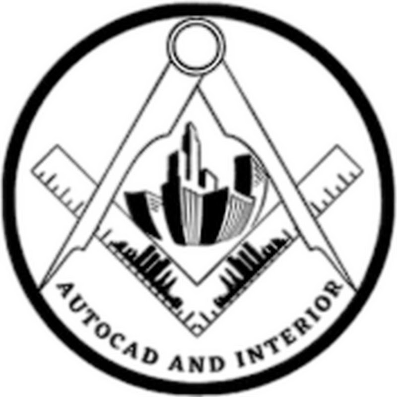 AUTOCAD AND INTERIOR