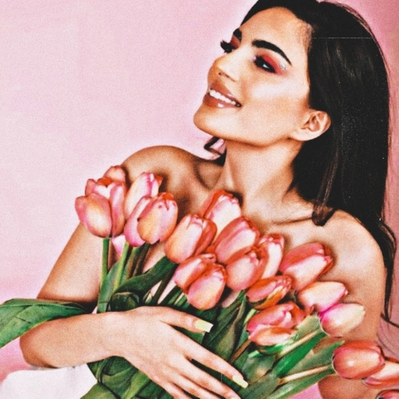 Evelina Khanoyan best fan 🩷