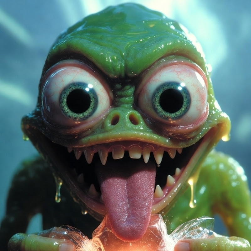 Lovely Nightmares 