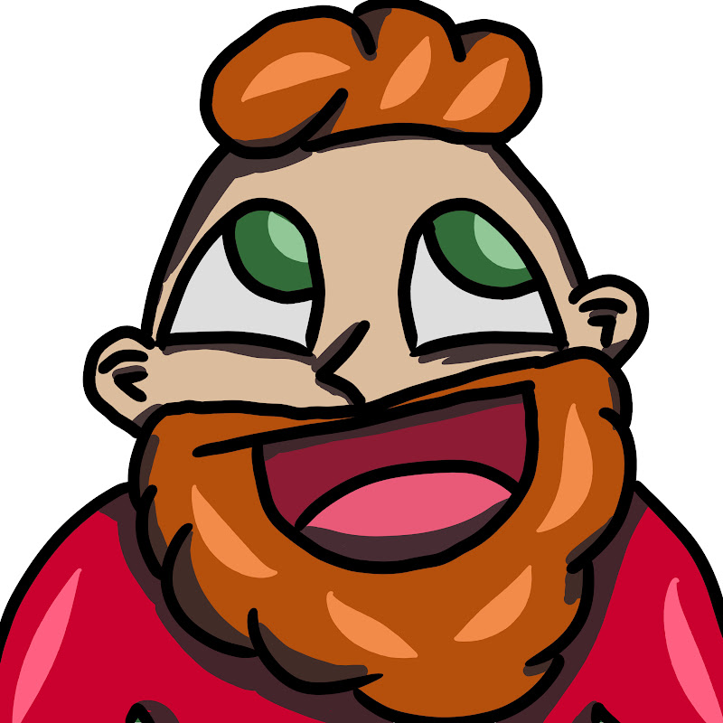 AdamTheFuzzy