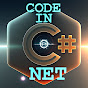 Code In NET logo
