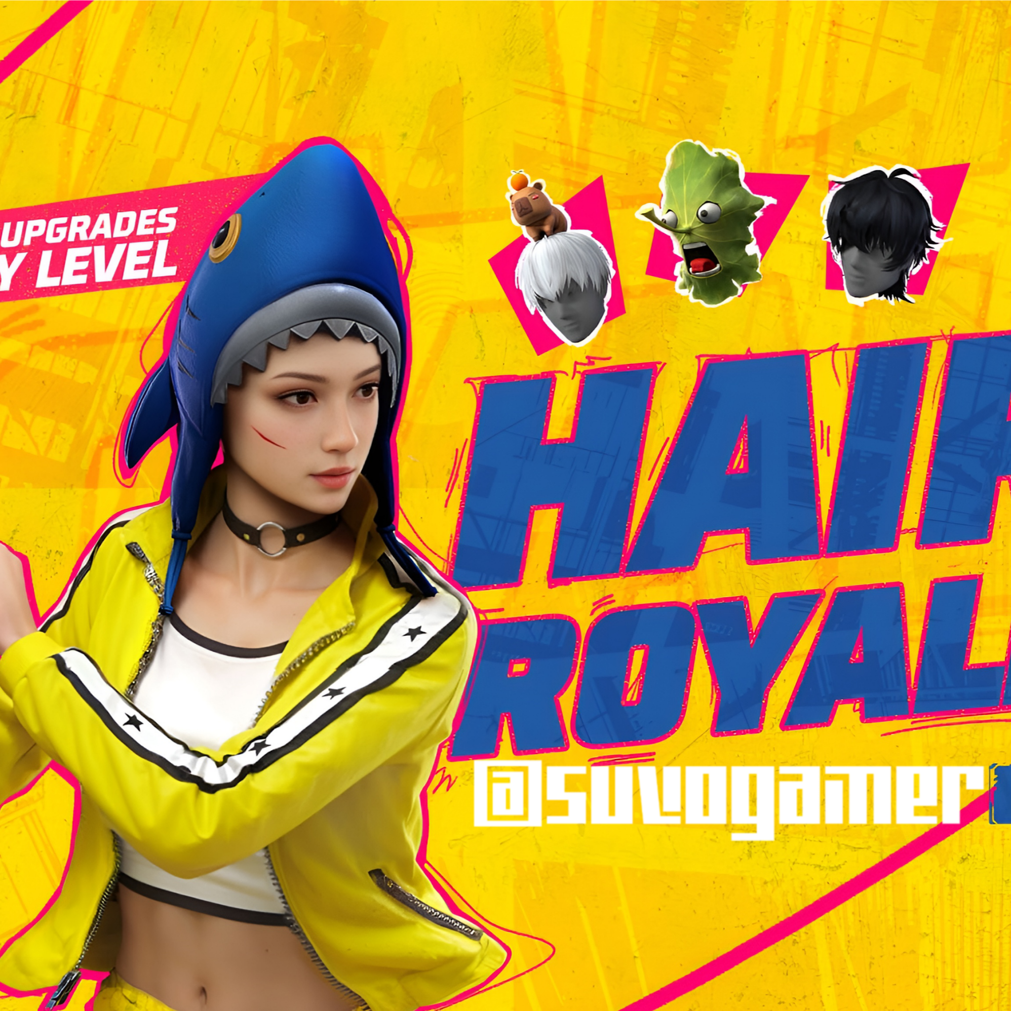 Post from SUVO GAMER