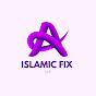 islamic Fix Up logo