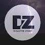 Disaster Zone logo