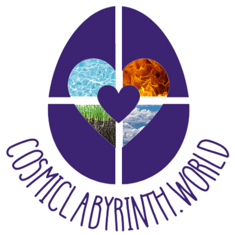 Cosmic Labyrinth