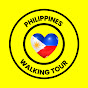 Philippines Walking Tour logo