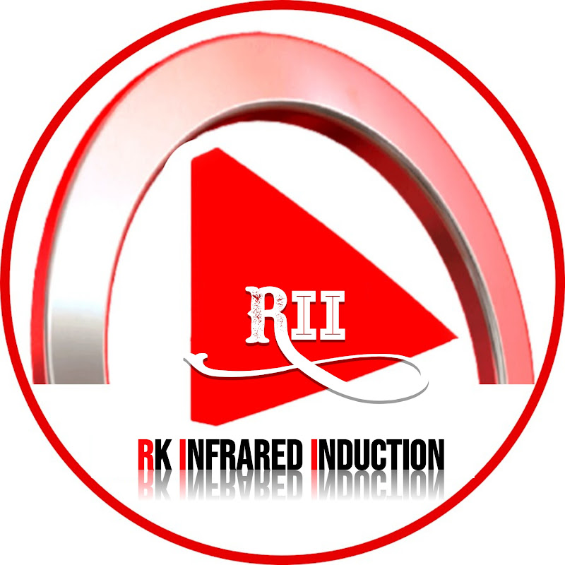 Rk infrared induction icon