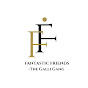 FANTASTIC FRIENDS-The Galli Gang logo