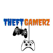 Theft Gamerz