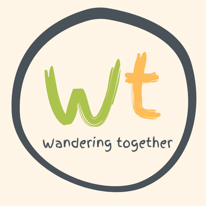 Wandering together