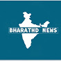 BharatHD News logo