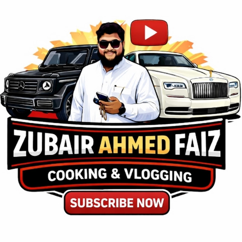 Kon Zubair  channel avatar