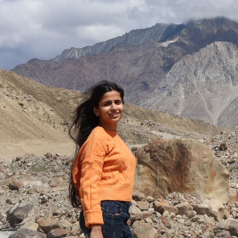 Priyanka Mittal Logo