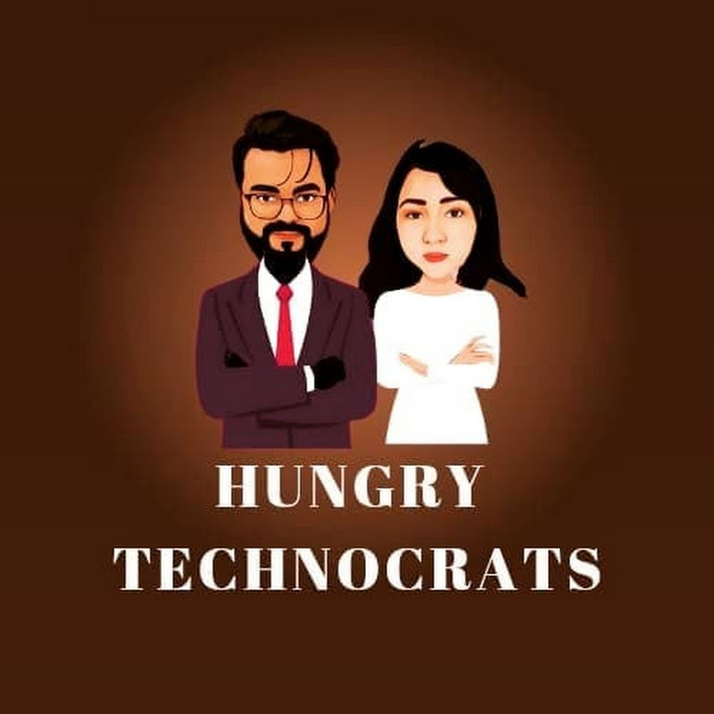 Hungrytechnocrats