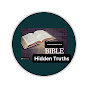 Bible Hidden Truths logo
