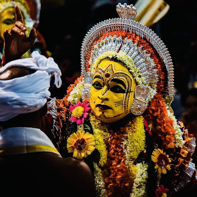 Shrikantsuvarna