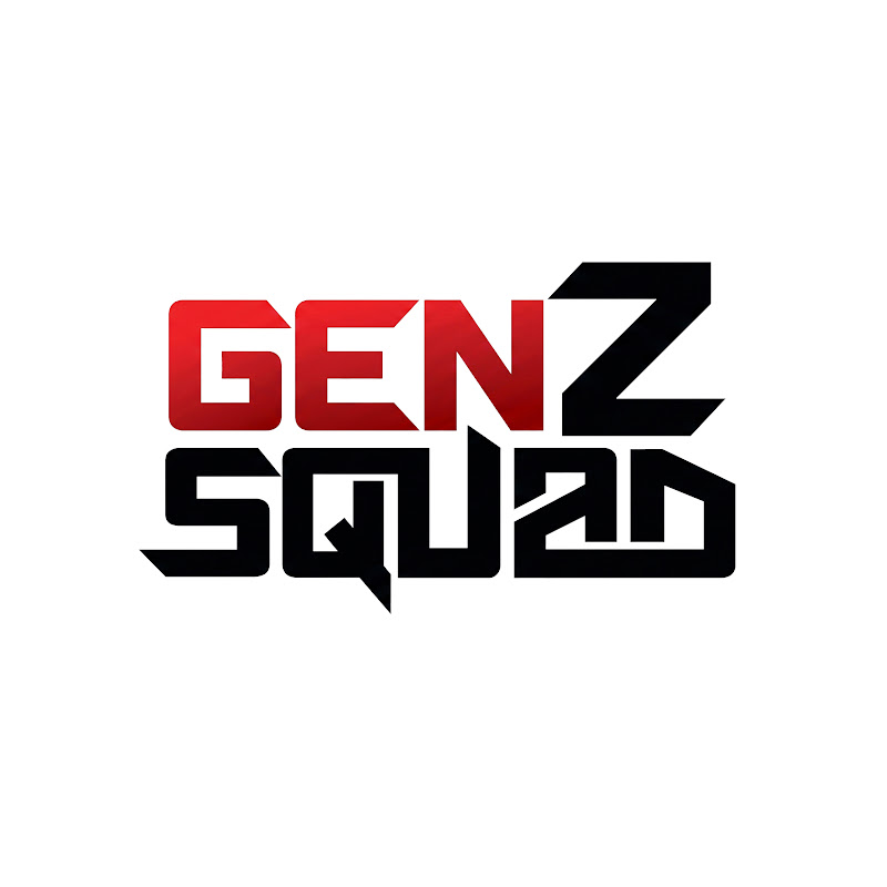 GEN Z SQUAD