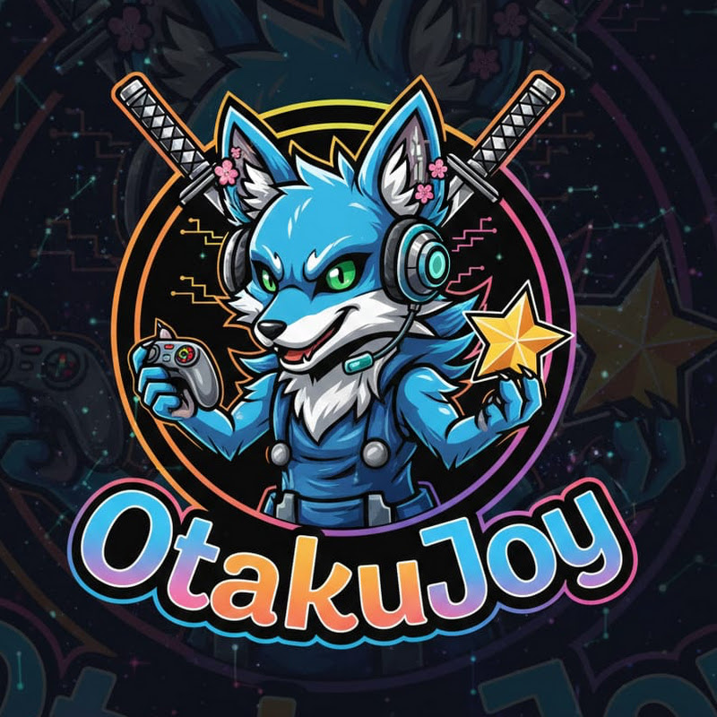 OtakuJoy