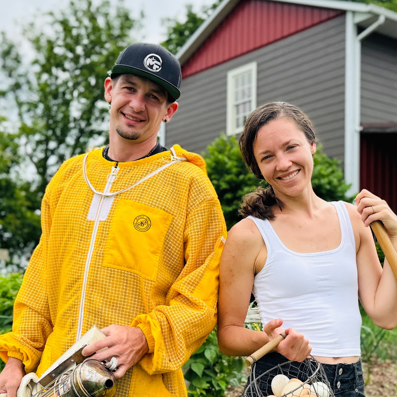 More Than Farmers Logo