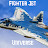 Fighter Jet Universe