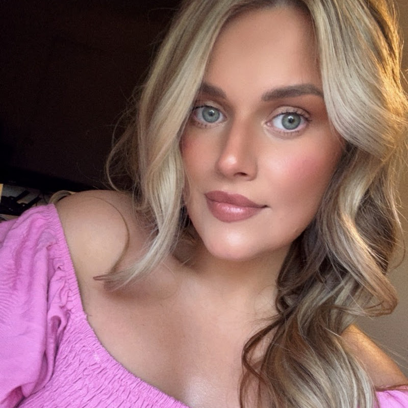 Brianna Tongret