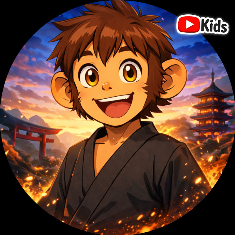 ᴶᴹᴶ Dojo Go ! | Online Kids Martial Arts & Karate avatar