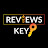 Reviews Key