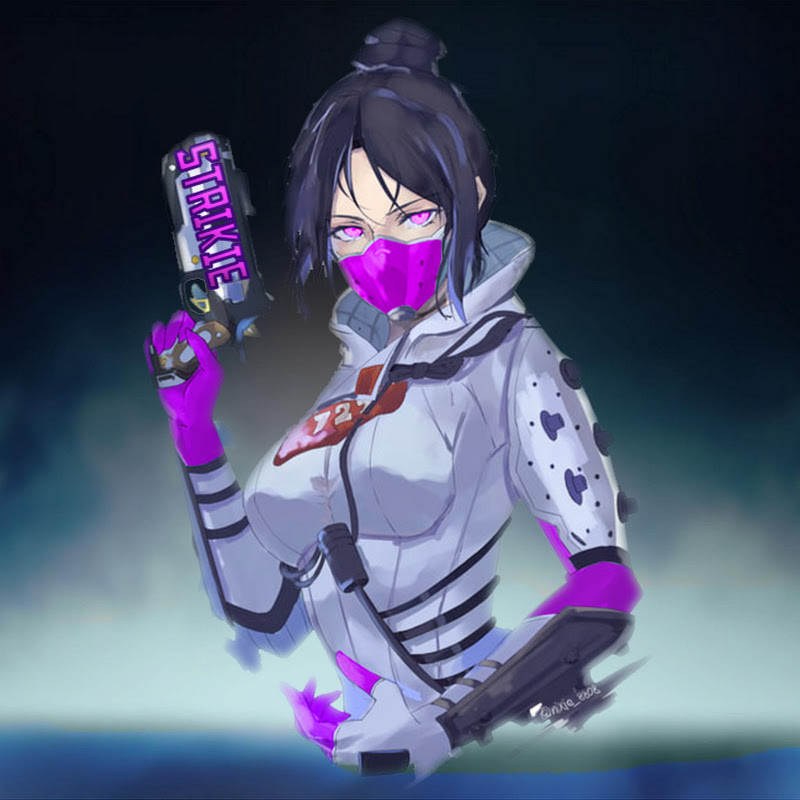 Strikie Apex