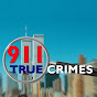 9/11 True Crimes logo