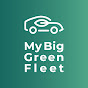 My Big Green Fleet logo