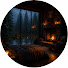 F8pzhnax5T4-channel-avatar-Rainwood Cabin