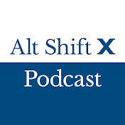 Alt Shift X Podcast