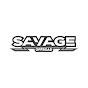 Savage Tech Australia logo