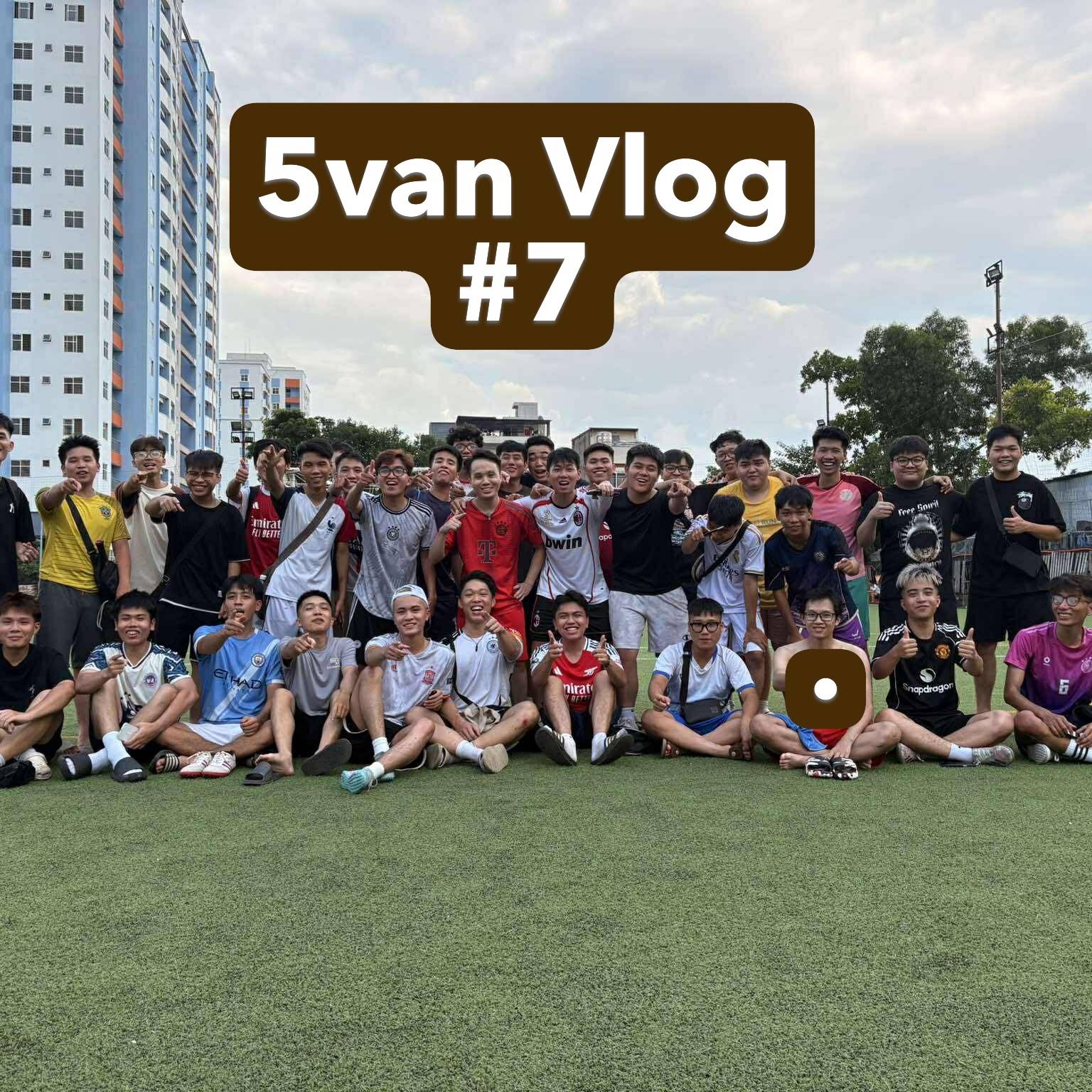 Post from SBLT 5van
