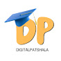 Learn with Digitalpatshala logo