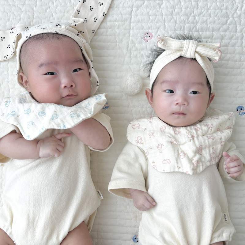 수수둥이
