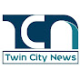 Twin City News logo