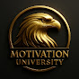 motivation university  logo