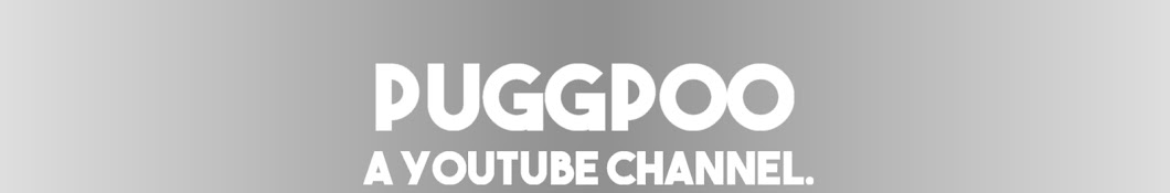 Puggpoo YouTube-Kanal-Avatar