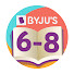 BYJU'S - Class 6, 7 & 8